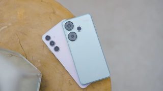 Poco F6 Vs Galaxy A55 Comparo (1)