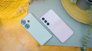 Poco F6 Vs Galaxy A55 Comparo (10)