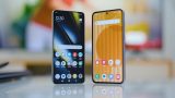 Poco F6 Vs Galaxy A55 Comparo (2)