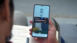 Poco F6 Vs Galaxy A55 Comparo (4)