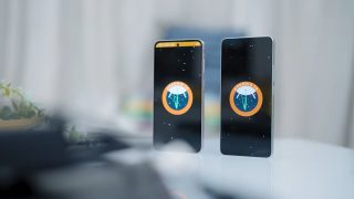 Poco F6 Vs Galaxy A55 Comparo (7)