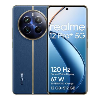 Realme 12 Pro+ 5g Under25k