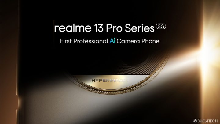 Realme 13 Pro Series 5g Fi