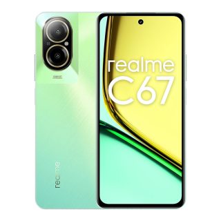 Realme C67 Under10k