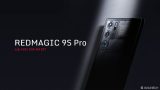 Redmagic 9s Pro Global Release Fi