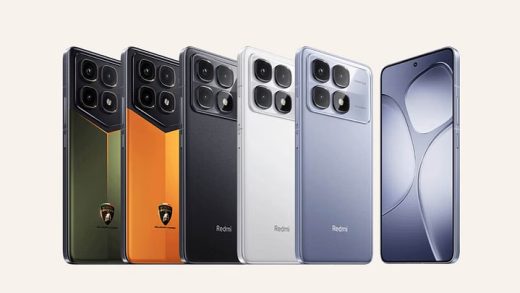 Redmi K70 Extreme launched » YugaTech | Philippines Tech News & Reviews