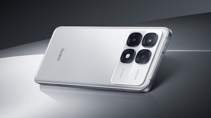 Redmi K70 Ultra Kv