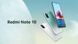 Redmi Note 10 Fi