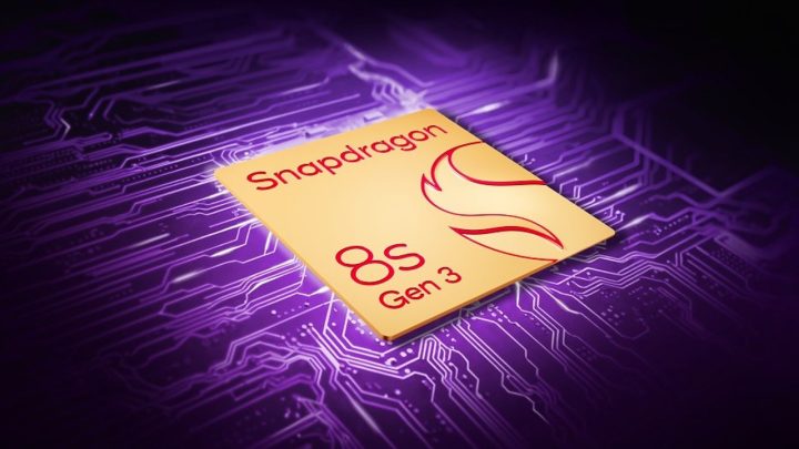 Snapdragon 8s Gen 3 Fi