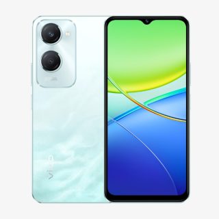 Vivo Y37 5g Green