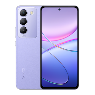 Vivo V40 Ses