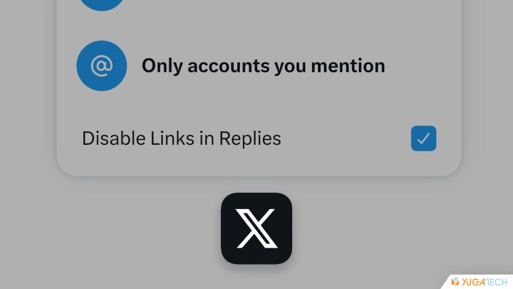 X Disable Links In Replies Fi