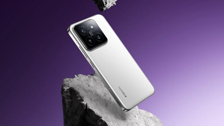 Xiaomi 14 Fi 2