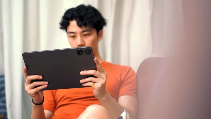 Xiaomi Poco Pad Review (13)