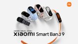 Xiaomi Smart Band 9 Fi