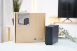 51 Synology Beestation Review