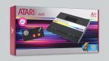 Atari 7800+ Box