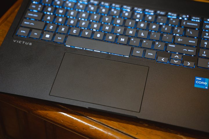 HP Victus 16 (R1165TX) Review