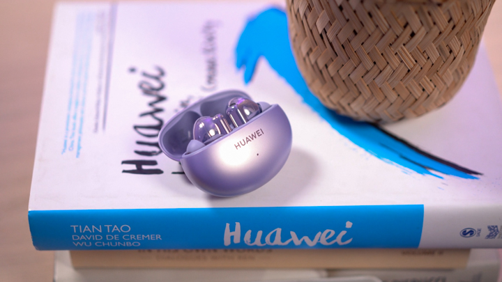 HUAWEI FreeBuds 6i Review