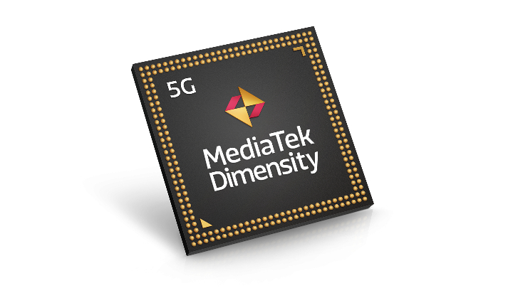 Mediatek Dimensity 2024