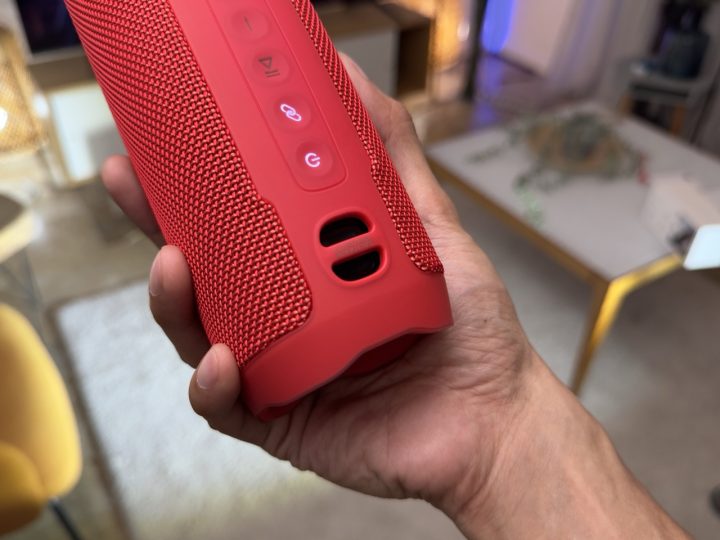 TOZO PA2 Portable Stereo Wireless Sports Speaker Review