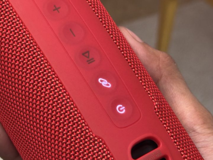 TOZO PA2 Portable Stereo Wireless Sports Speaker Review