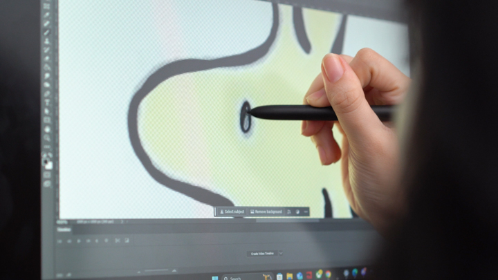 UGEE UE16 Drawing Monitor Review