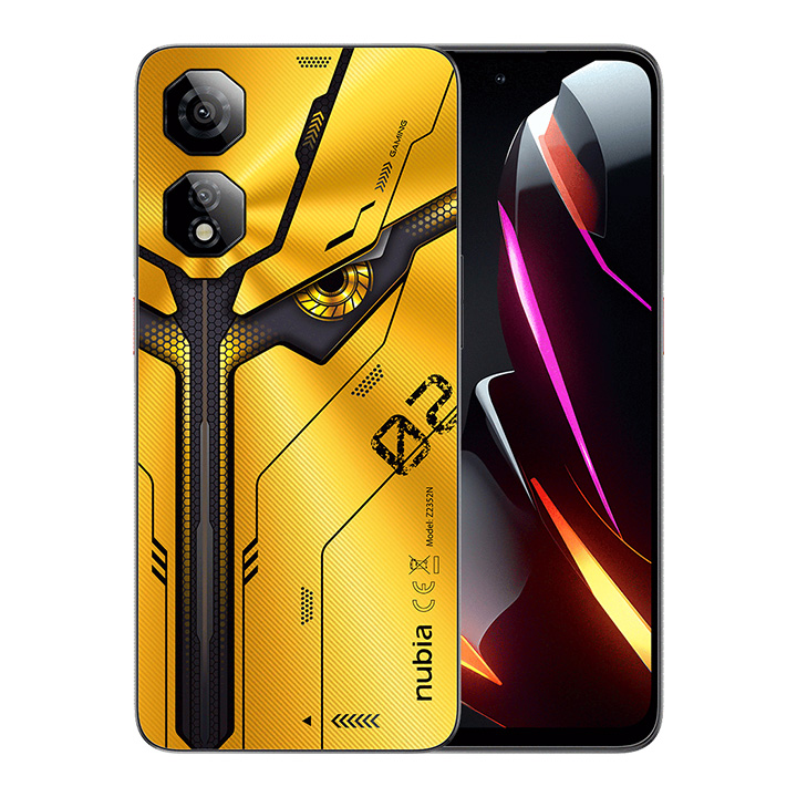 Zte Nubia Neo 2 5g Under25k