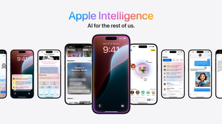 Apple Intelligence Fi