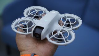 Dji Neo