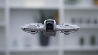 Dji Neo Camera