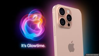 Glowtime X Iphone 16 Render Fi