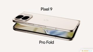 Google Pixel 9 Pro Fold Fi