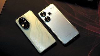 Honor 200 Pro Vs Poco F6 Comparo (2)