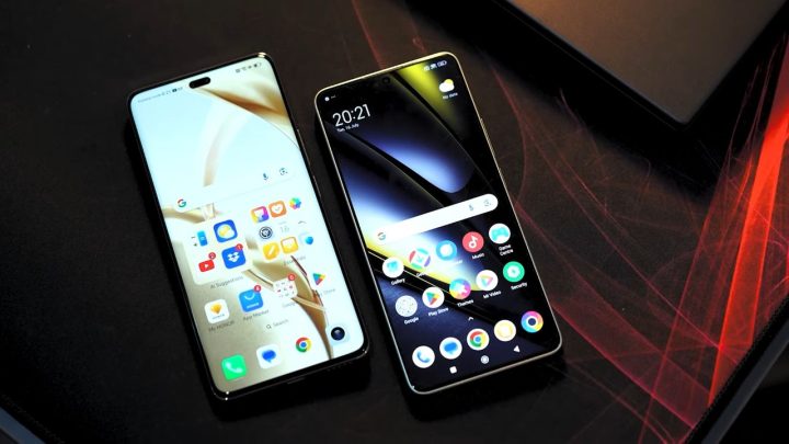 Honor 200 Pro Vs Poco F6 Comparo (7)