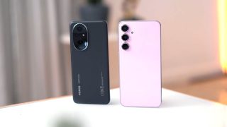 Honor 200 Vs Galaxy A55 (40)