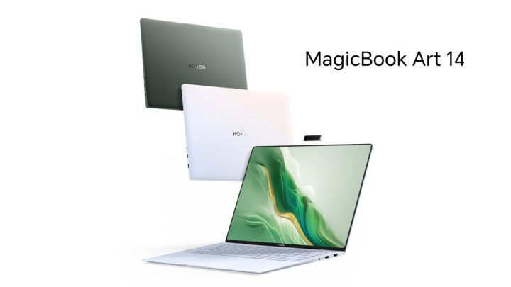 Honor Magicbook Art 14 Fi