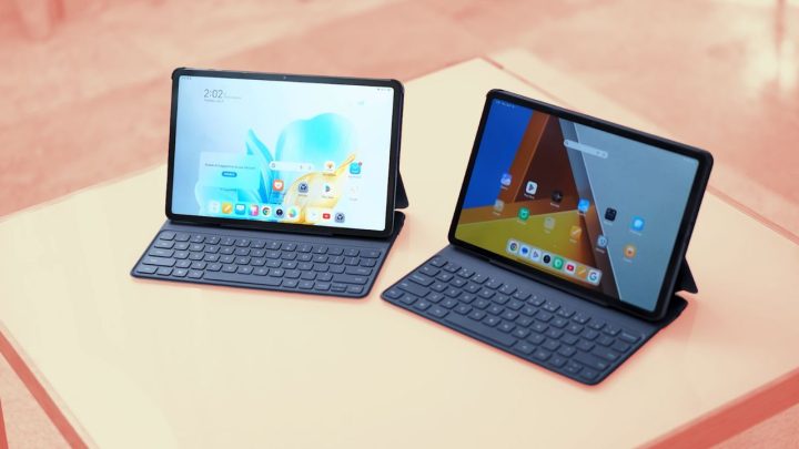 Honor Pad 9 Vs Poco Pad Comparo Fi