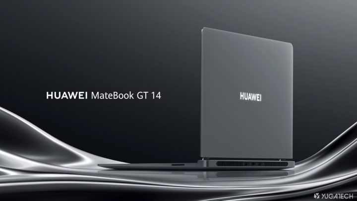 Huawei Matebook Gt 14 Fi 1