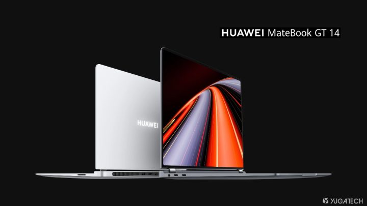 Huawei Matebook Gt 14 Fi