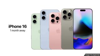 Iphone 16 Renders Fi (theapplehub)