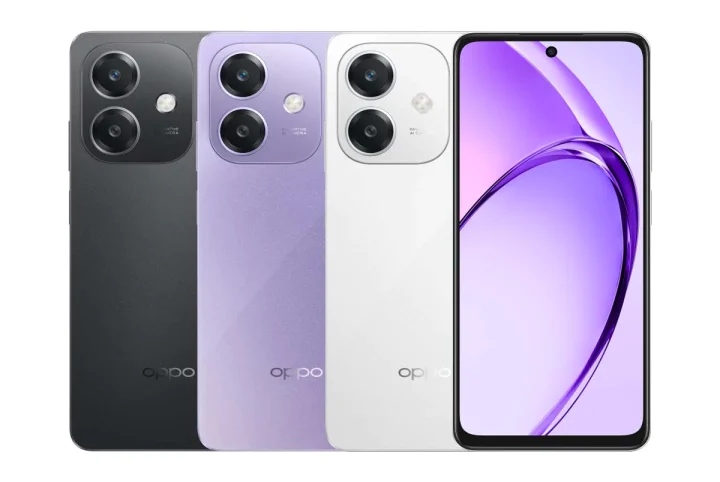 Oppo A3 4g