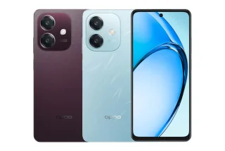 Oppo A3x Colors Yugatech