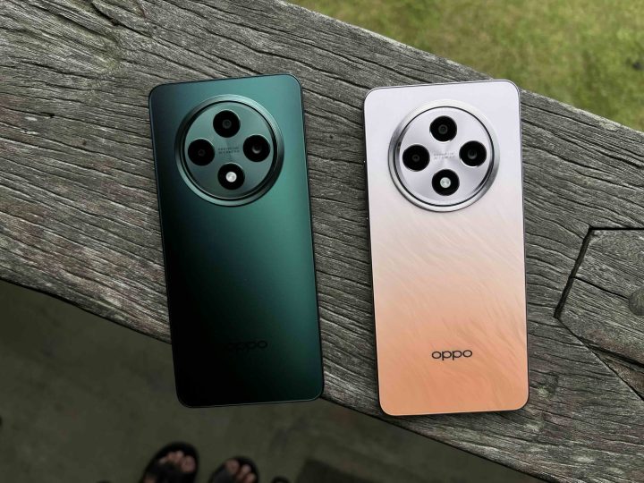 OPPO Reno 12 F 5G