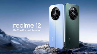 Realme 12 4g Fi