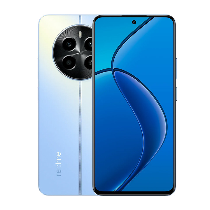 Realme 13 4g Skyline Blue