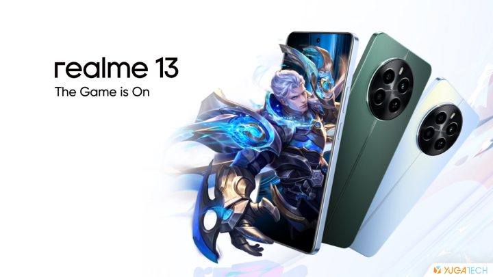 Realme 13 Fi