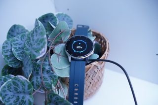 Realme Watch S2 Battery