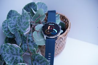 Realme Watch S2 Monitoring