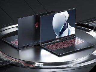 Redmagic Titan 16 Pro Goes Global Kv